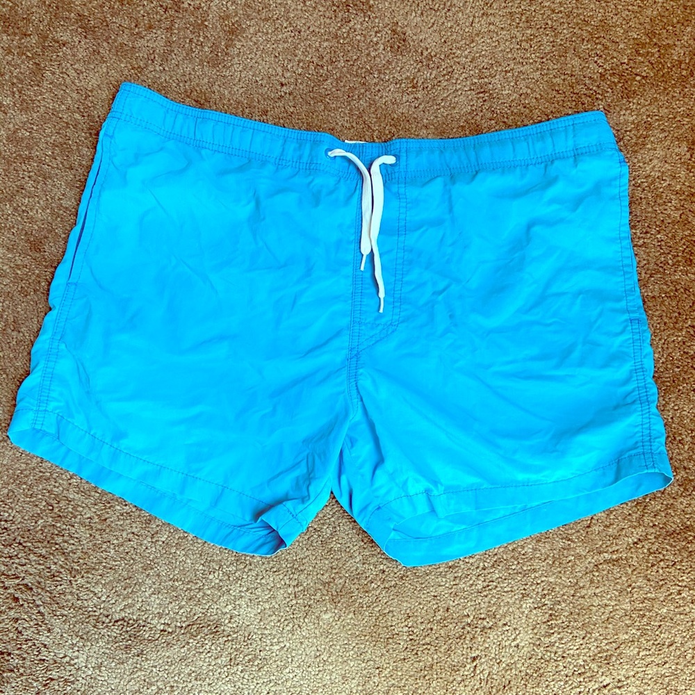 H&M Swim trunks